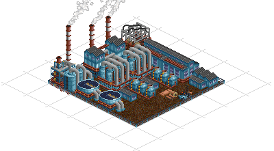 Copper Smelter
